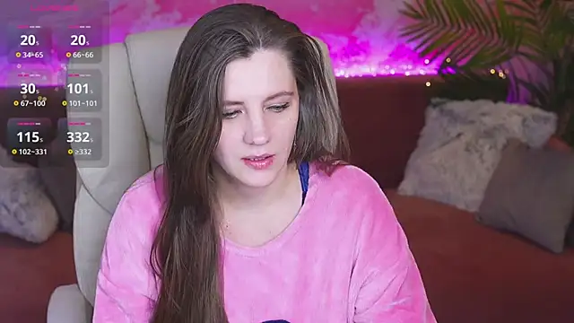 ValeryMurr live sex cam