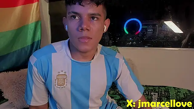 Jack_castell live sex cam