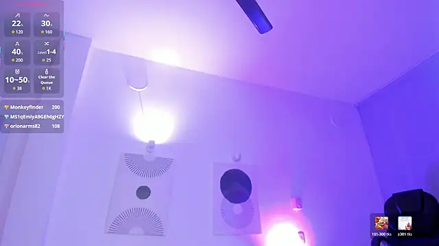 Yuli_arabic live sex cam