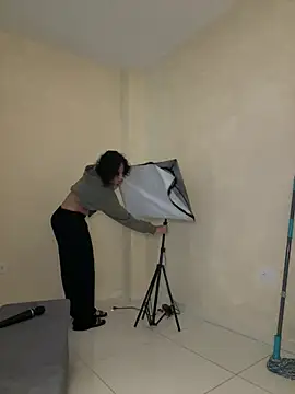 Capricho_01 live sex cam