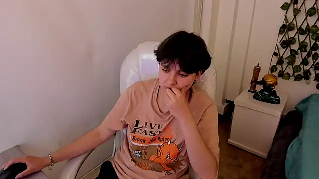 Nathaly_ds's cam snapshot