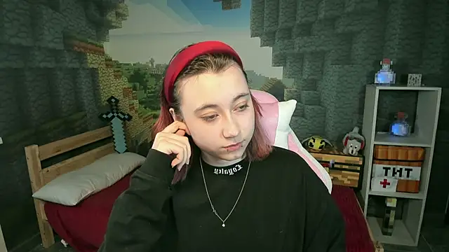 ClaraParks's cam snapshot