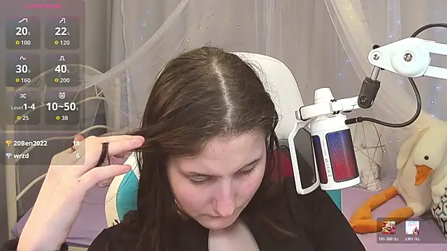 KiraDuvall's cam snapshot