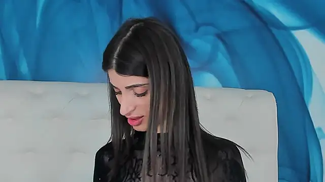 SkinnyDolly live sex cam