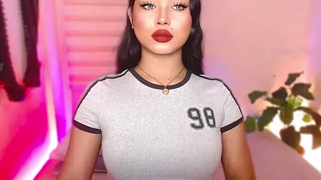 MissGreta_Hunterx live sex cam