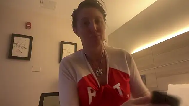 NurseStephania live sex cam