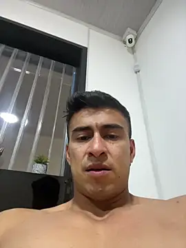 Chris_Clarck live sex cam