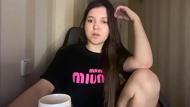 Lina_Most's cam snapshot