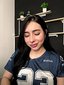 isabella_jade's cam snapshot