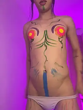 BabyLauritaa live sex cam