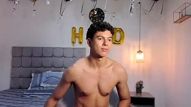 Santy_Stump live sex cam