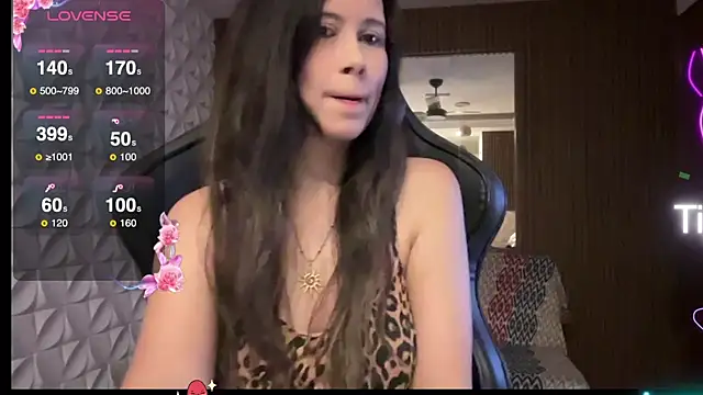 Fenixheaven live sex cam