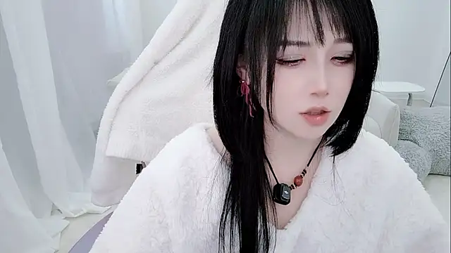 Evangelin-e live sex cam