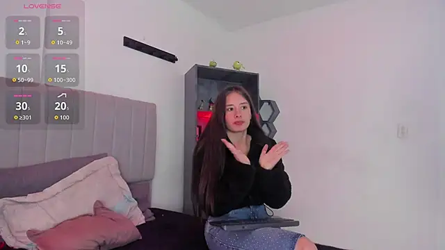 Scarlett21__ live sex cam