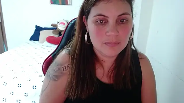 Secret_Bella's cam snapshot