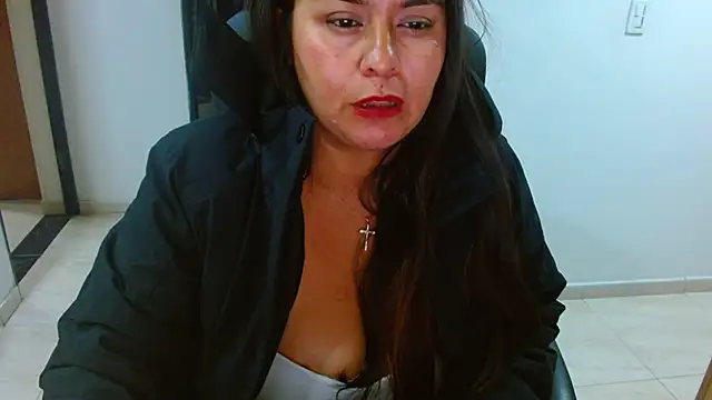 Ixchel_Anaid's cam snapshot