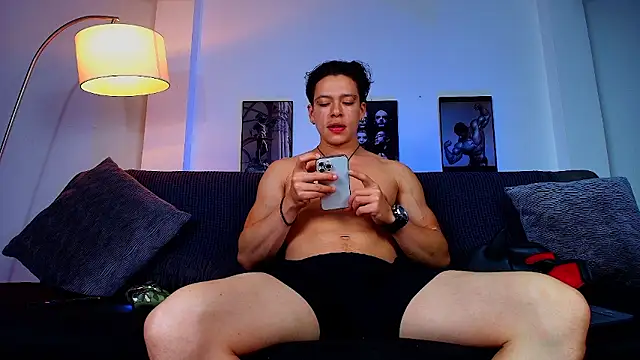 Baxter_Dex live sex cam