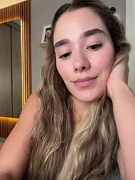 FridaKlein live sex cam