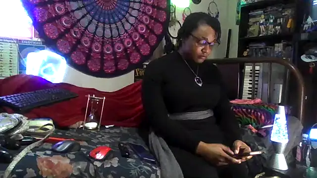 GardeniaFields live sex cam