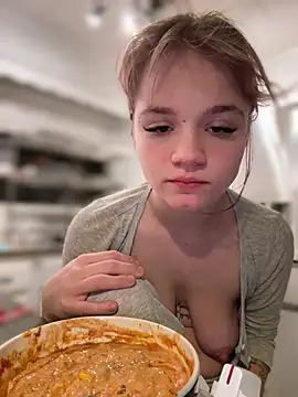 Cutiepiespanks live sex cam