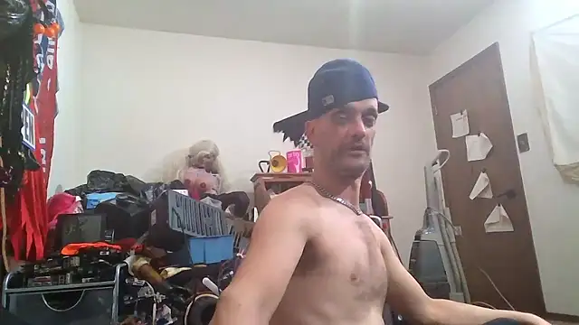 slinginbigD live sex cam