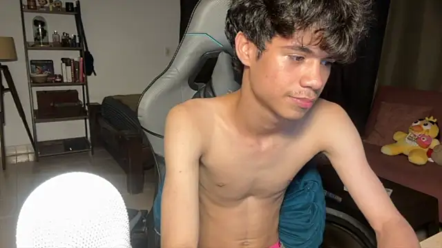 OopsAgain_ live sex cam