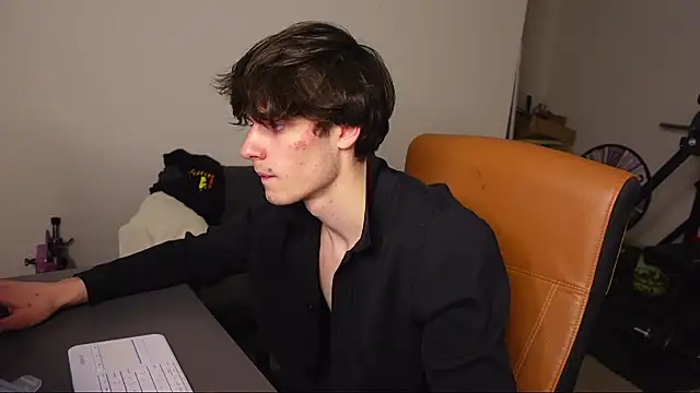 Daniel_Shawnn live sex cam