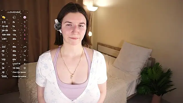 DejaMervis's cam snapshot