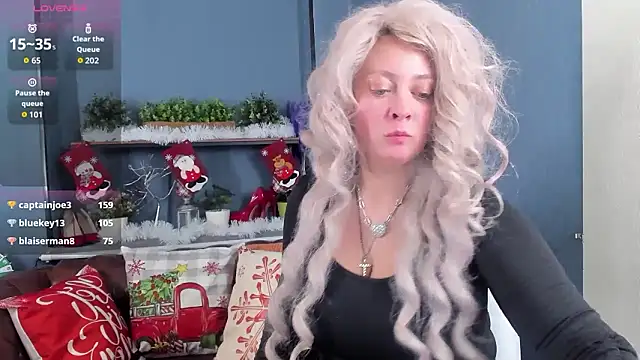 JessicaFoxie live sex cam