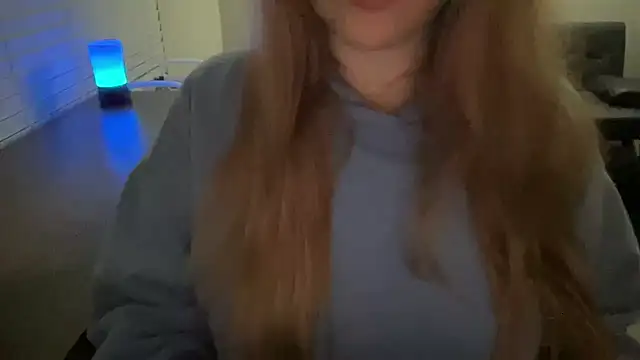 MollyJenson's cam snapshot