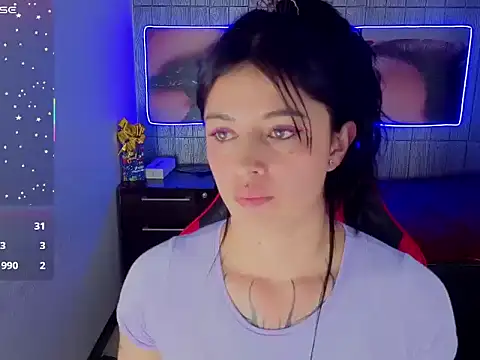 Harley_quinzell's cam snapshot