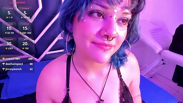 nixx_star's cam snapshot