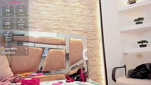 kitty_morii's cam snapshot