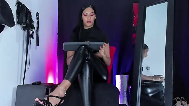 Aleshkastone's cam snapshot