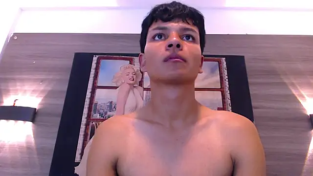 Joseph_Gonzalez live sex cam