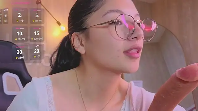 Evadeep_a's cam snapshot