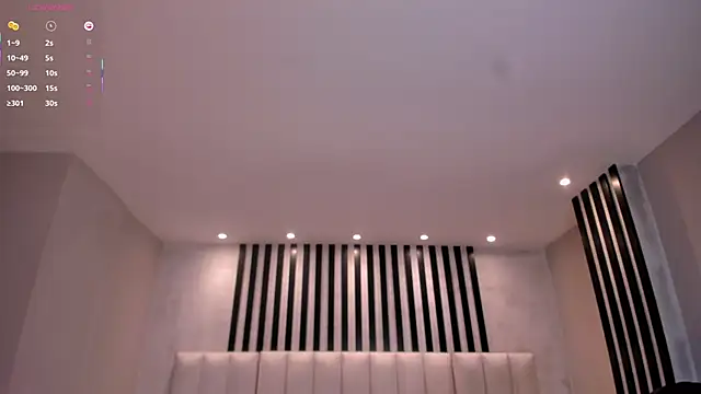 PaulinaSantos_ live sex cam