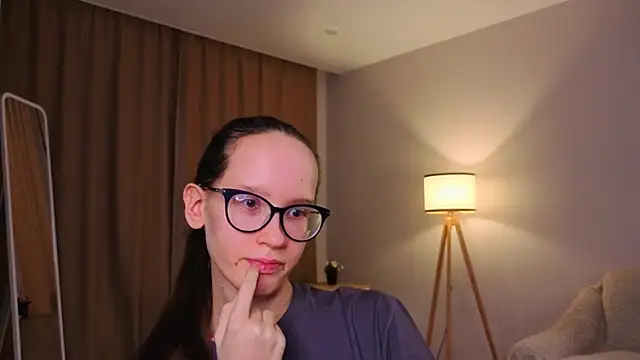 BettyBrowni live sex cam