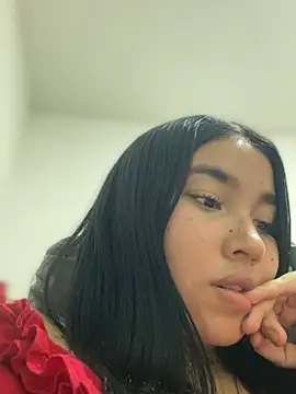 Vickybon live sex cam