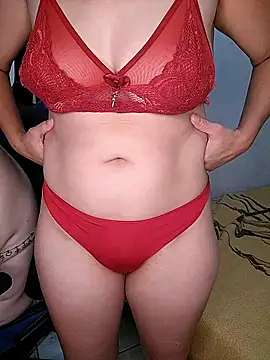 Rafaelayamazaki's cam snapshot