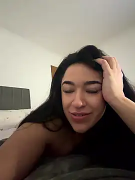 MissOliviaRose's cam snapshot