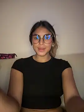 SaraParisi's cam snapshot