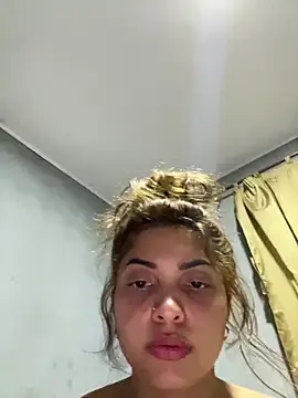 Nicolly_allencar's cam snapshot