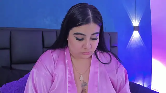 DANESKA_HILLER's cam snapshot