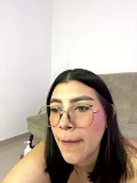 Julietalcl's cam snapshot