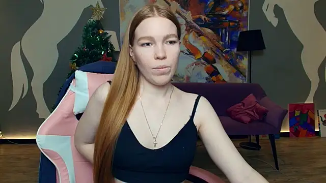 LavetaShiroma's cam snapshot