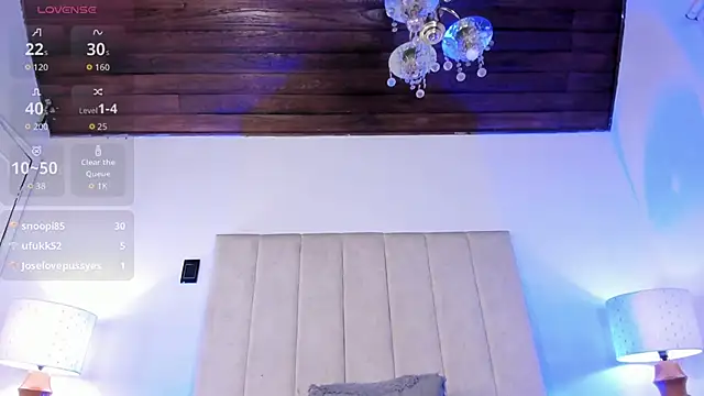 Celestee_rosee's cam snapshot