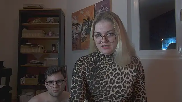 MistressMarlena's cam snapshot