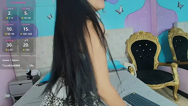 Sweett_Vanessa_ live sex cam