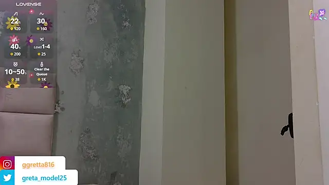 _Gretta live sex cam